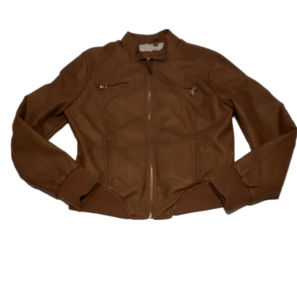 Ci Sono By Cavalini Jacket Large - image 1